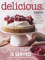delicious. Cookbooks